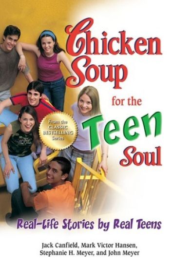 Chicken Soup for the Teen Soul