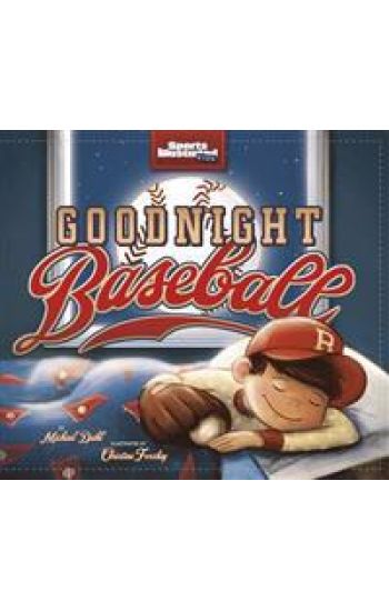 Goodnight Baseball