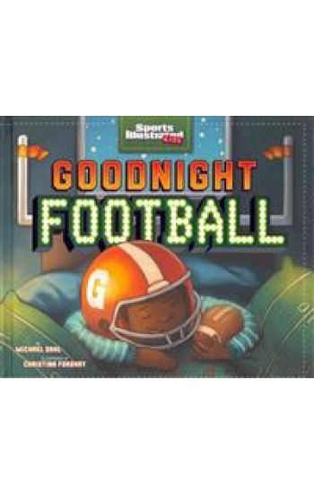 Goodnight Football