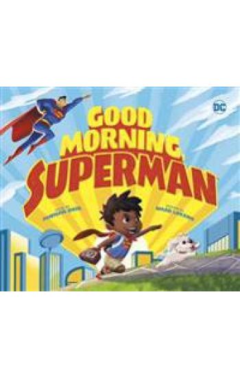 Good Morning, Superman