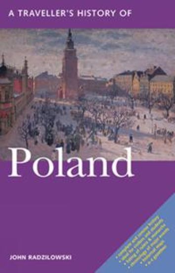 A Traveller's History Of Poland