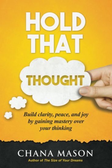 Hold that Thought