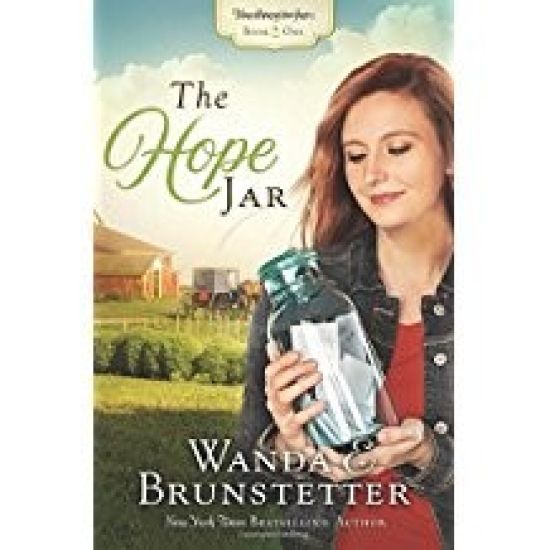 The Hope Jar: Volume 1