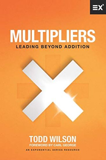 Multipliers: Leading Beyond Addition