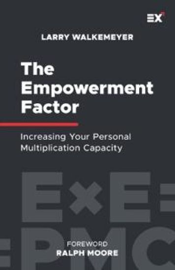 The Empowerment Factor