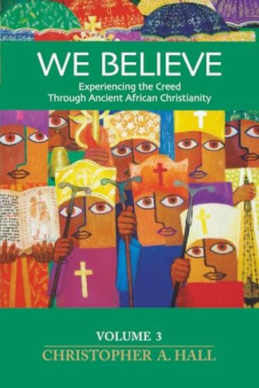 We Believe