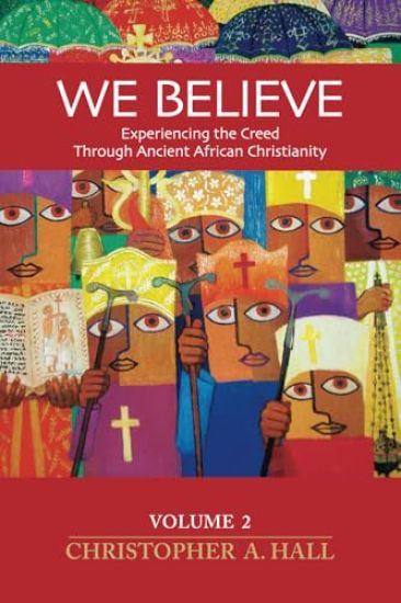 We Believe