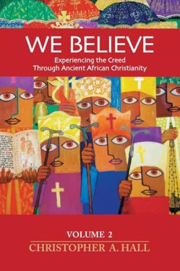 We Believe