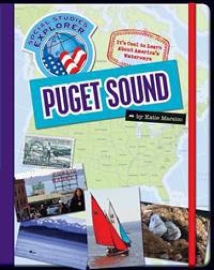 The Puget Sound