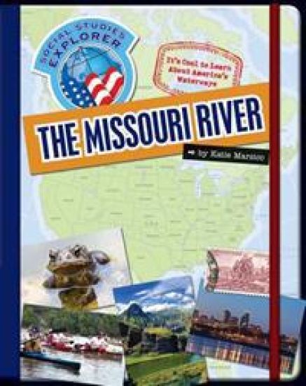 The Missouri River