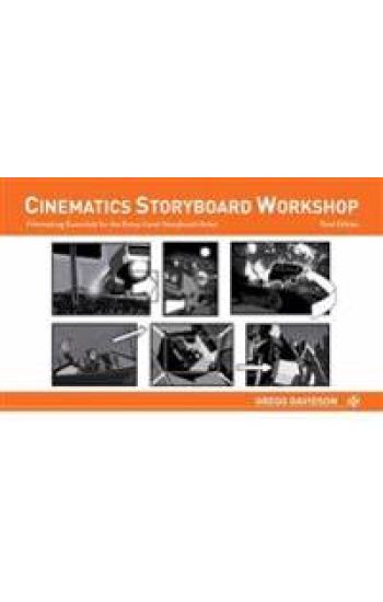 Cinematics Storyboard Workshop