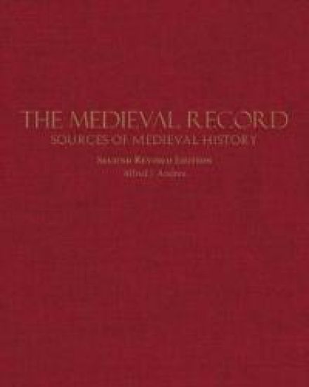 The Medieval Record