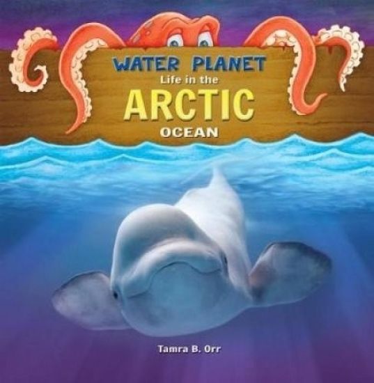 Arctic Ocean
