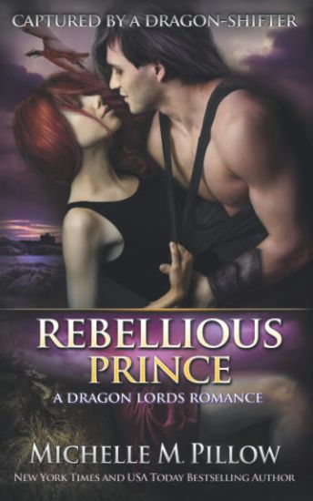 Rebellious Prince