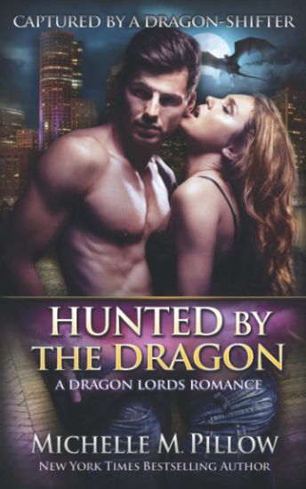 Hunted by the Dragon