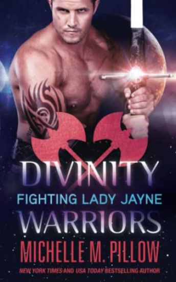 Fighting Lady Jayne