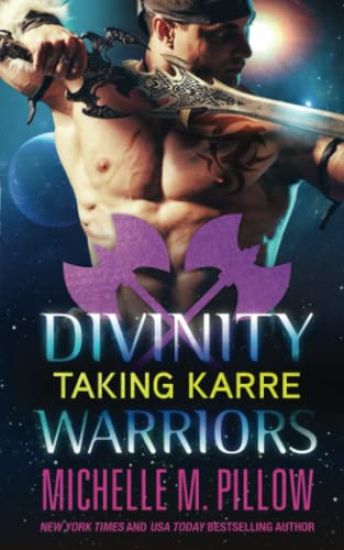 Taking Karre