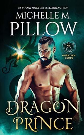 Dragon Prince