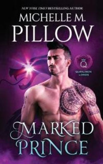 Marked Prince