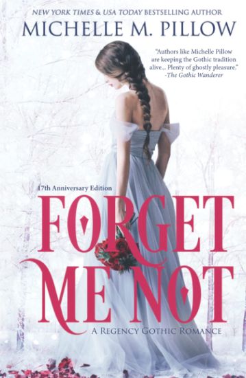 Forget Me Not