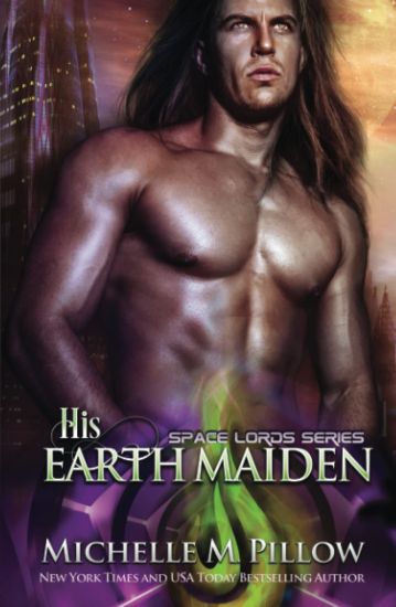 His Earth Maiden