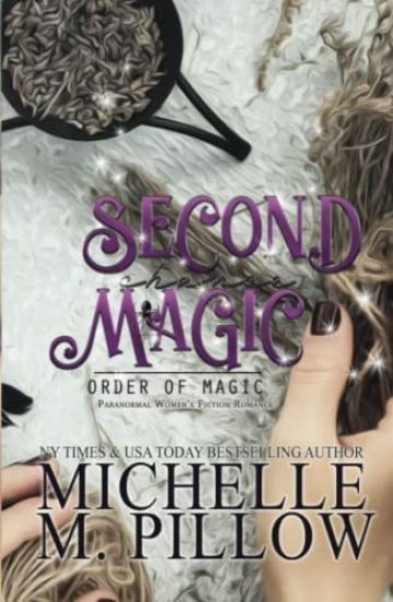Second Chance Magic