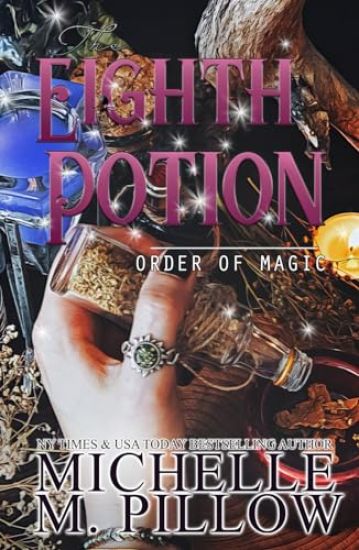The Eighth Potion