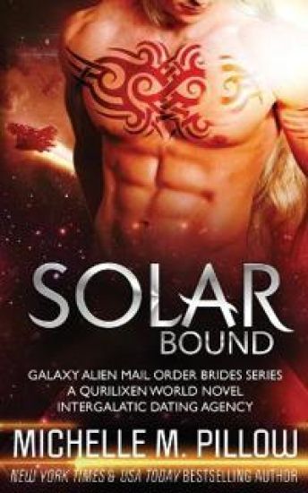 Solar Bound