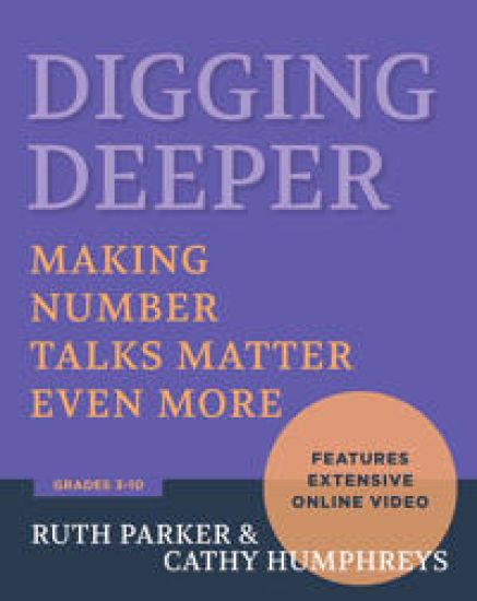 Digging Deeper