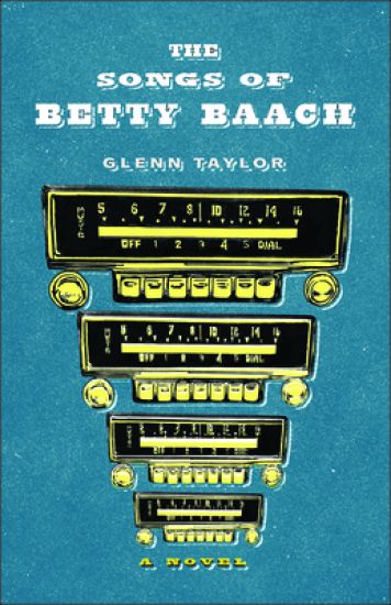 The Songs of Betty Baach