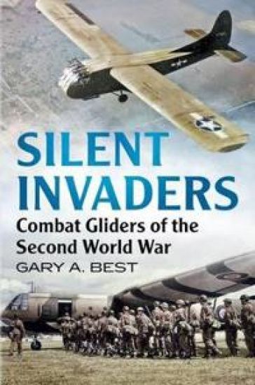 Silent Invaders