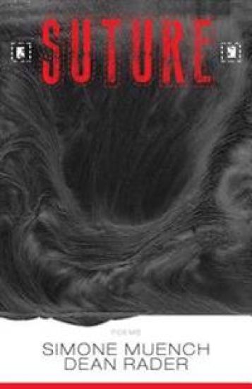 Suture