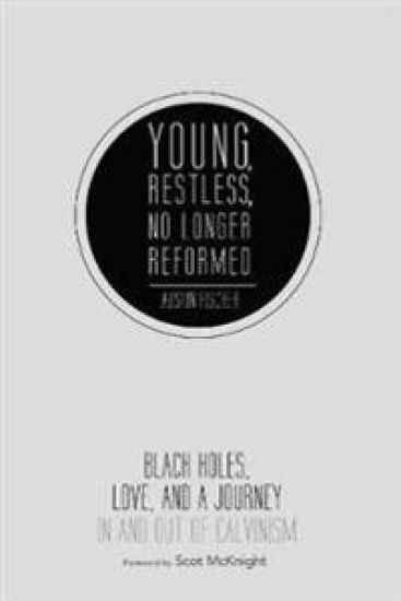 Young, Restless, No Longer Reformed