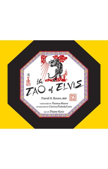 The Tao of Elvis
