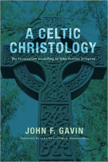 A Celtic Christology