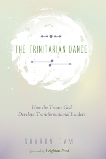 The Trinitarian Dance