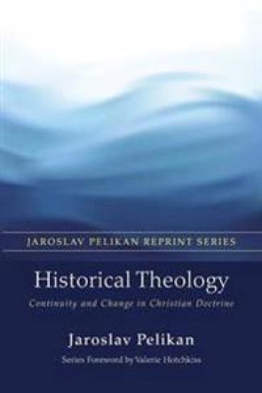 Historical Theology
