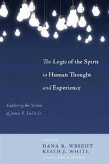 The Logic of the Spirit in Human Thought and Experience