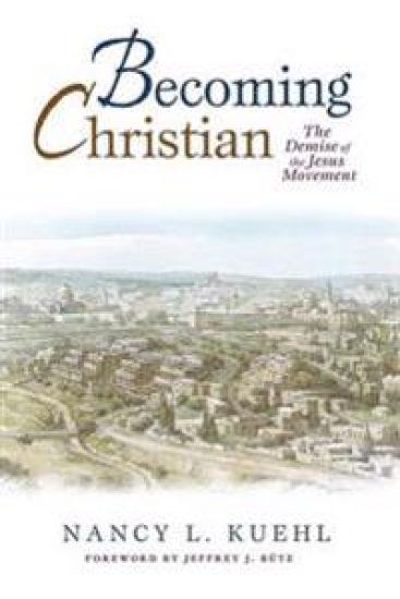 Becoming Christian