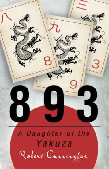 893: A Daughter of the Yakuza