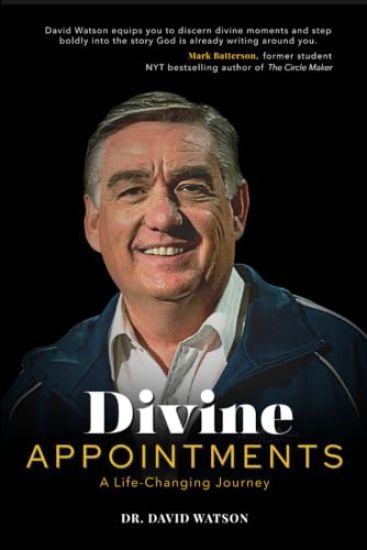 Divine Appointments