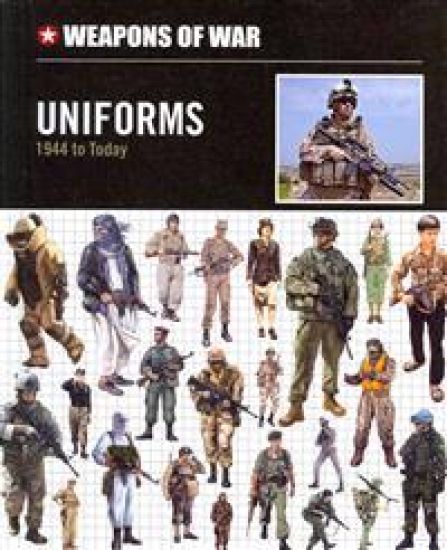 Uniforms: 1945 to Today