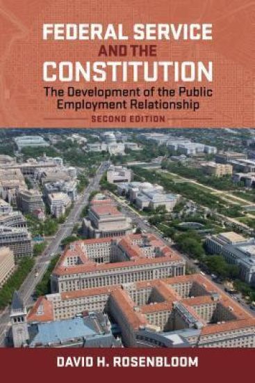 Federal Service and the Constitution