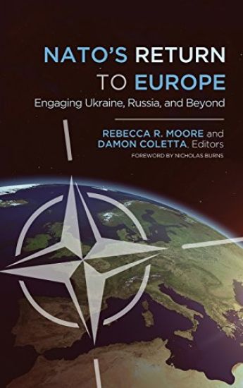 NATO's Return to Europe