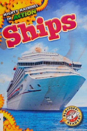 Ships