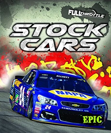 Stock Cars