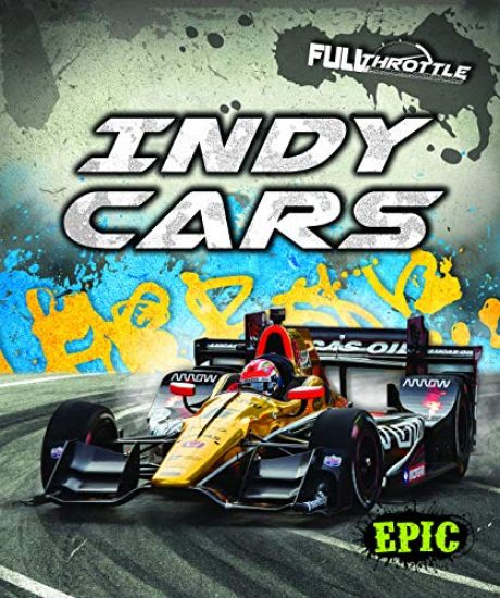 Indy Cars Indy Cars