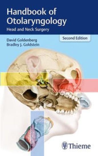 Handbook of Otolaryngology