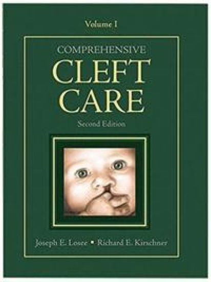 Comprehensive Cleft Care