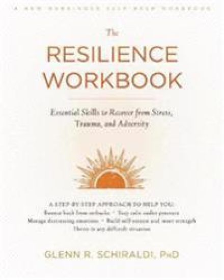 The Resilience Workbook